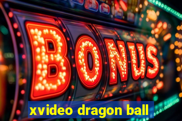 xvideo dragon ball